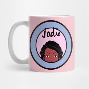 Jodie Mug